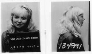 Joyce McKinney - The True Crime Database Membership Joyce McKinney