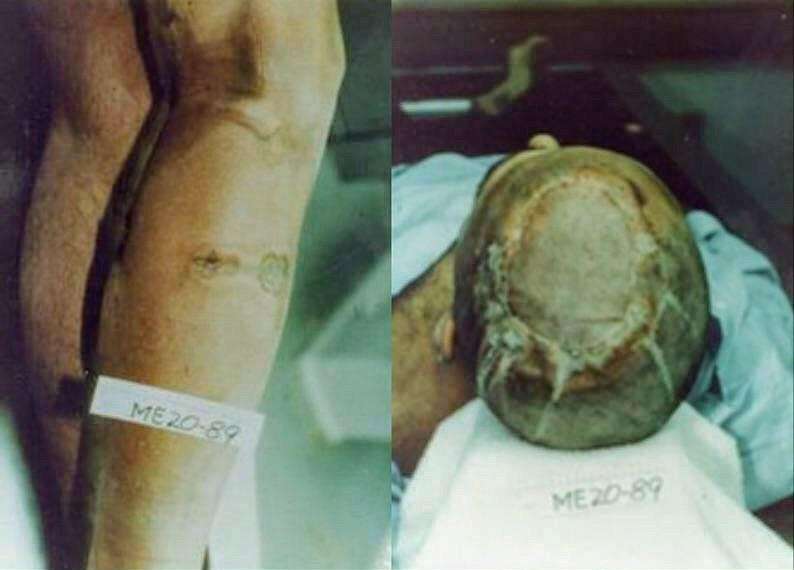 Ted Bundy's Execution - The True Crime Database Membership Ted Bundy's ...