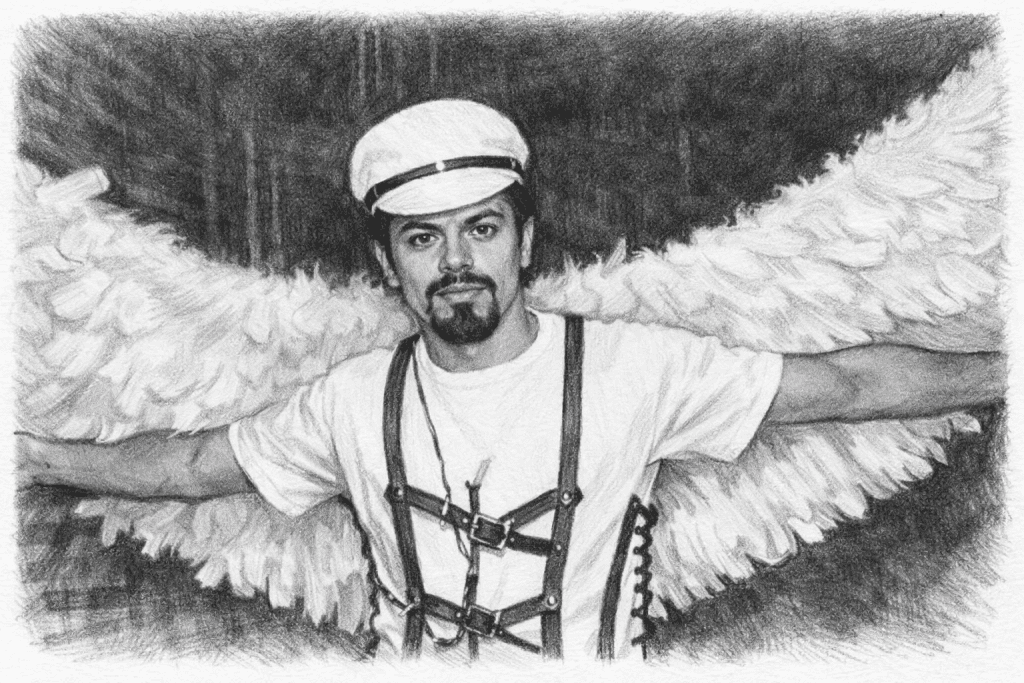 Eric Rudolph - The True Crime Database Membership Eric Rudolph Olympic ...