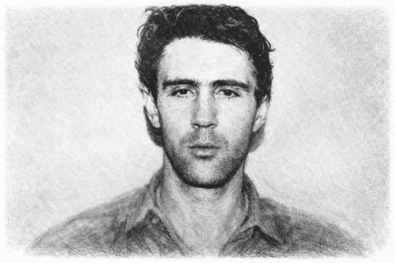 Eric Rudolph - The True Crime Database Membership Eric Rudolph Olympic ...